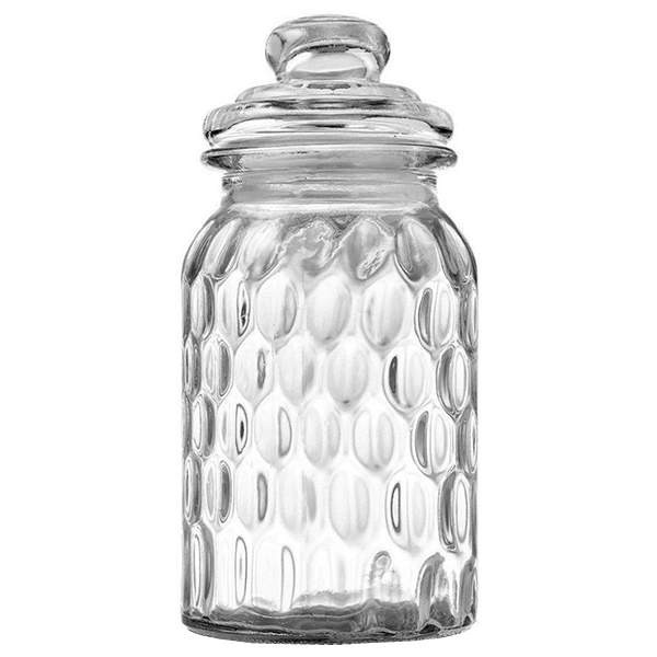 Банка Ecomo Sand, 1300 мл (6870655)