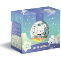 Дитячий набір Limited Edition Little Sailor, 3 предмети (6885811)