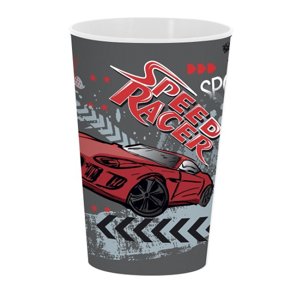 Склянка Herevin Speed Racer 0.34 л (161910-010) (6917957)