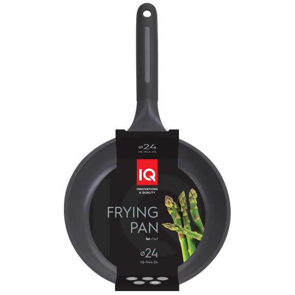 Сковорода IQ Be Chef 24 см (6898014)