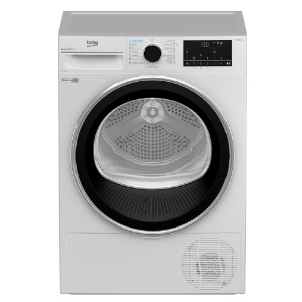 Сушильна машина Beko B5T69233 (6861816)