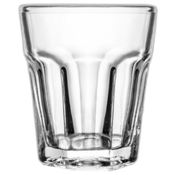 Набір чарок ECOmo Coloss (6882222)