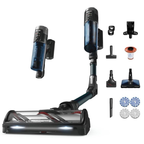 Акумуляторний пилосос Rowenta RH9AD1WO (6993857)
