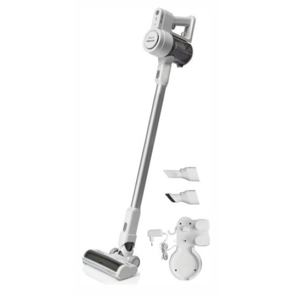 Акумуляторний пилосос Hisense HVC6133W (VC3923-GS) (6725711)