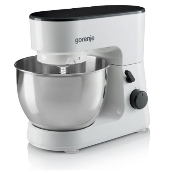 Кухонний комбайн Gorenje MMC600XG (6998145) Б/У