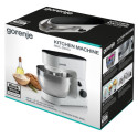 Кухонний комбайн Gorenje MMC600XG (6998145) Б/У