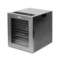 Сушарка для овочів і фруктів ERGO FD-1009A (6948752)