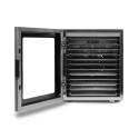 Сушарка для овочів і фруктів ERGO FD-1009A (6948752)