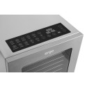 Сушарка для овочів і фруктів ERGO FD-1009A (6948752)