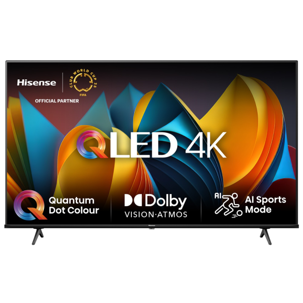 LED-телевізор Hisense 65E7NQ (7005320)