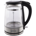 Електрочайник Gorenje K17GDW (7019428)