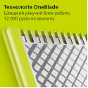Тример Philips OneBlade Pro 360 QP6652/61 (7022281)