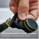 Тример Philips OneBlade Pro 360 QP6652/61 (7022281)