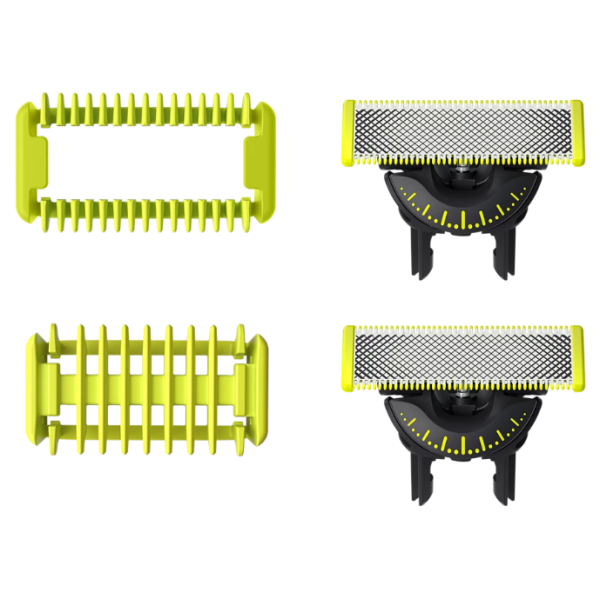 Змінне лезо Philips QP624/50 (7025026)