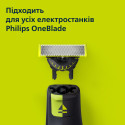 Змінне лезо Philips QP624/50 (7025026)