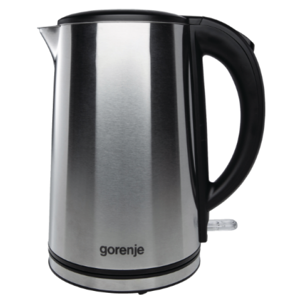 Електрочайник Gorenje K15DWS (KES5208C-GS) (6803893)