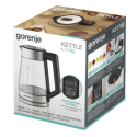 Електрочайник Gorenje K17TRG (6993617)
