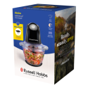 Подрібнювач Russell Hobbs 27131-56 Matte Charcoal Mini Chopper (7030816)