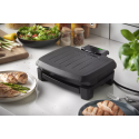 Гриль Russell Hobbs George Foreman 28310-56 Immersa Grill Medium (7030832)