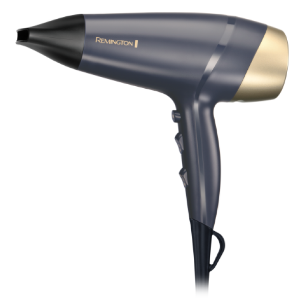 Фен Remington D5805 Sapphire Luxe Hairdryer (7030820)