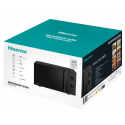 Мікрохвильова піч Hisense H20MOBP1HI (7035567)
