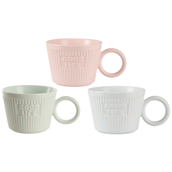 Чашка LED Chic (6990753)