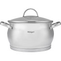 Каструля Ringel Salsa (5.2 л) 22 см (6990940)