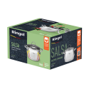 Каструля Ringel Salsa (5.2 л) 22 см (6990940)
