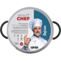 Каструля Bravo Chef Safran (1.4 л) 16 см (6990951)