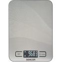 Ваги кухонні Sencor SKS 8080 (7050212)