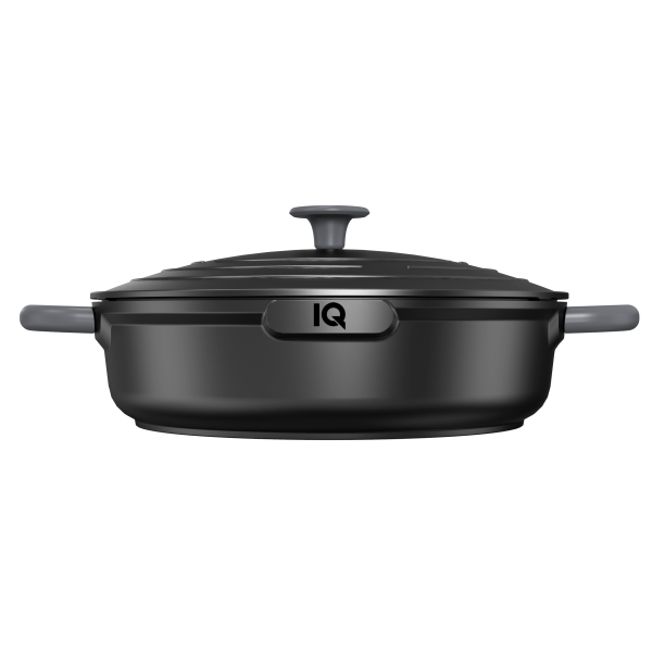 Сотейник IQ Be Creative (4.0 л) 28 см (6996297)