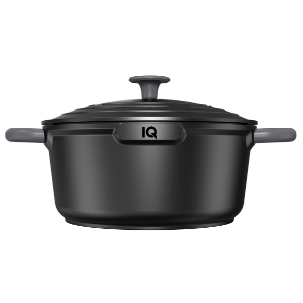 Каструля IQ Be Creative (2.4 л) 20 см (6996317)