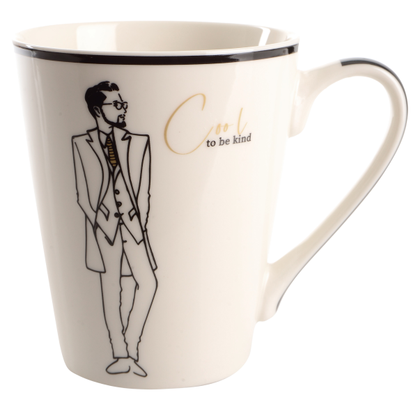 Чашка Limited Edition Couture B (7007005)