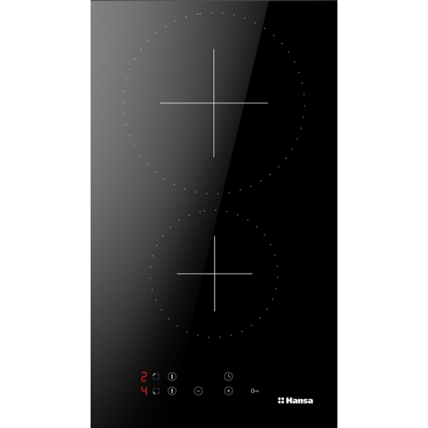 Електрична варильна поверхня Hansa BHC36177 (6670841)