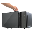 Мікрохвильова піч Hisense H23MOBS5H4 (7056170)