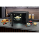 Мікрохвильова піч Hisense H23MOBS5H4 (7056170)