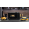 Мікрохвильова піч Hisense H23MOBS5H4 (7056170)