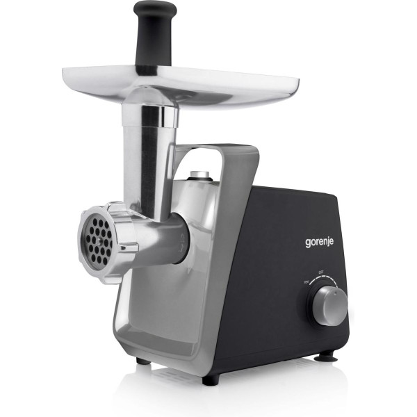 М'ясорубка Gorenje MG1601SB (7068491)