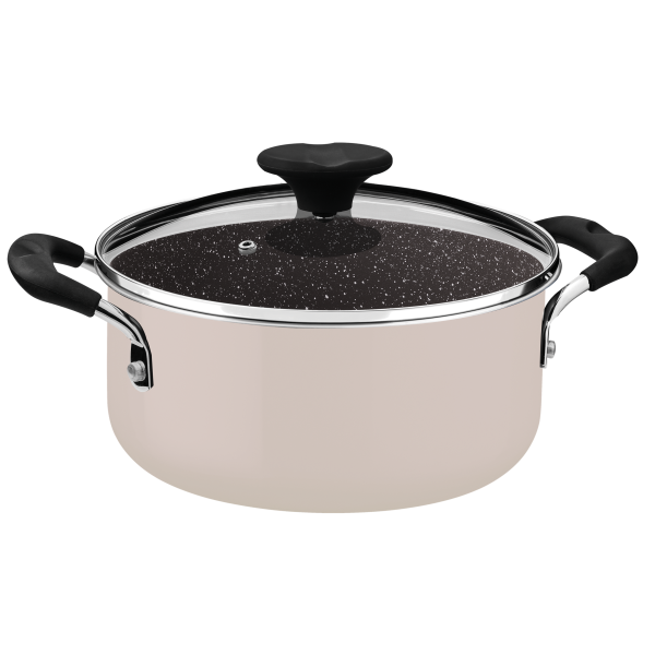 Каструля Tramontina Tunis (4.8 л) 24 см (7067744)