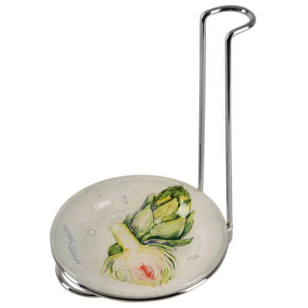 Підставка для кухонних приборів Viva Artichoke (7002717)