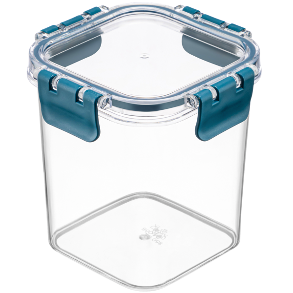 Контейнер Idea Home Chef Box MIX 0.85 л (00802) (7063778)