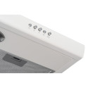 Витяжка Pyramida UX 50 (380) B WH (7084066)
