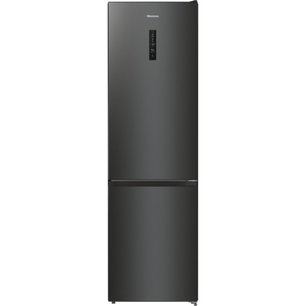 Холодильник Hisense RB470N4EFC1 (HZF4068SED) (6895705) Б/У