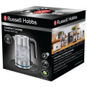 Елекрочайник Russell Hobbs 24191-70 Compact Home (6474739)