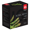 Миска з кришкою IQ Be Chef (1.5 л) 16 см (6998865)