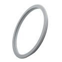 Миска з кришкою IQ Be Chef (3 л) 20 см (6998866)