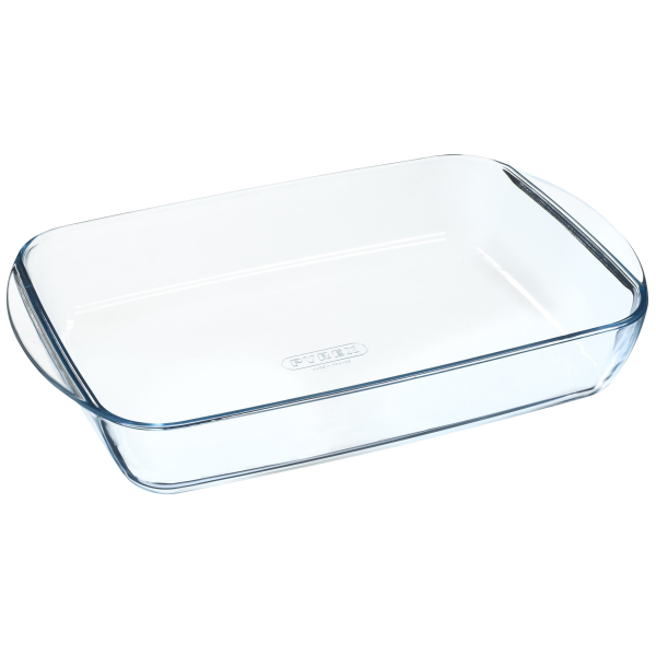 Форма для запікання Pyrex, 40х27х6 см (3.7 л) (7092326)