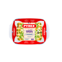 Форма для запікання Pyrex, 39х25х7 см (4 л) (7092337)