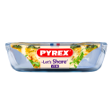 Форма для запікання Pyrex, 39х25х7 см (4 л) (7092337)