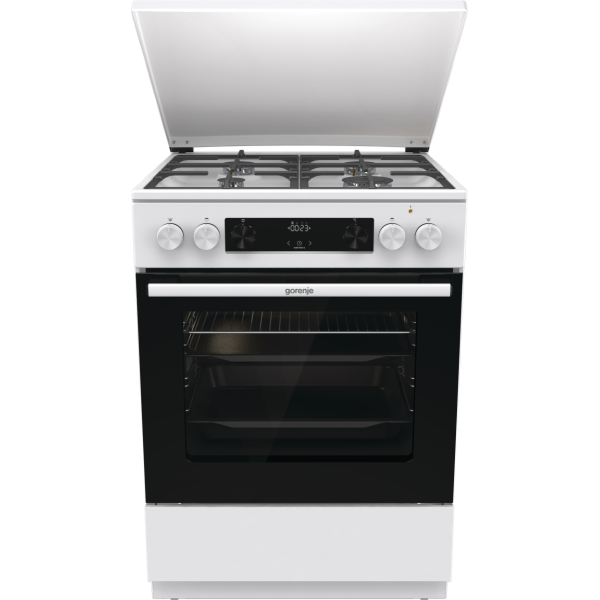 Комбінована плита Electrolux GK6C5WF (7076255)